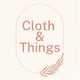 Cloth and Things Ecoliving logo1