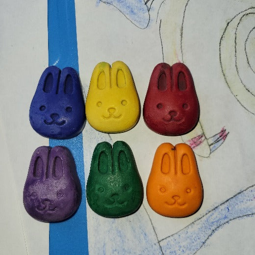 6 Best Non-Toxic Crayons for Kids And Toddlers - Cloth and Things