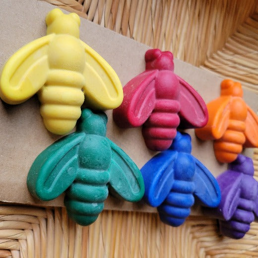 6 Best Non-Toxic Crayons for Kids And Toddlers - Cloth and Things