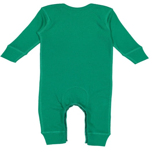 Long Sleeve Romper NewBorn Baby Set- Cloth and Things