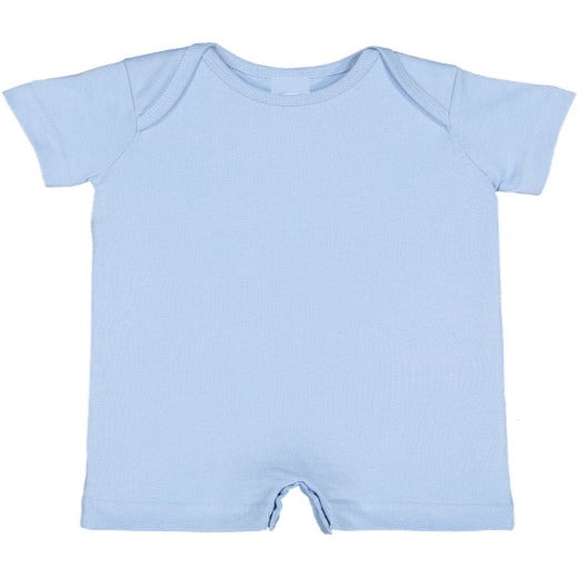 Jersey Summer T-Romper For Babies - Cloth and Things