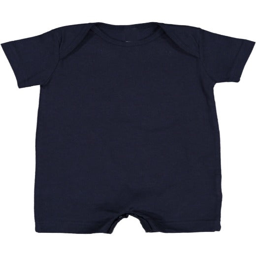 Jersey Summer T-Romper For Babies - Cloth and Things