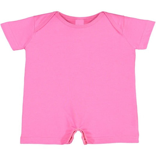 Jersey Summer T-Romper For Babies - Cloth and Things