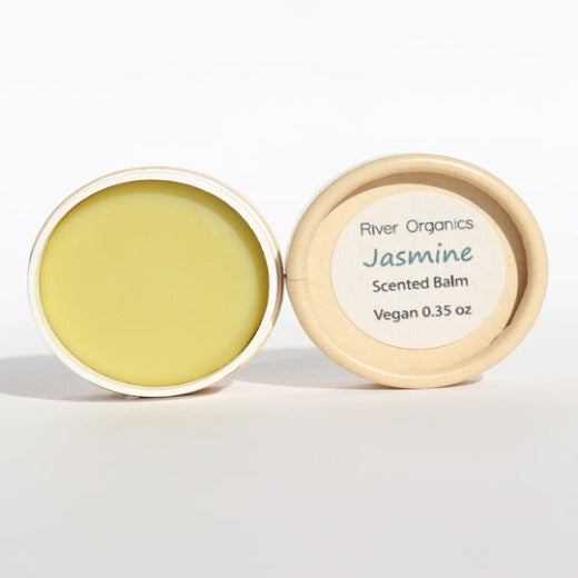 Vegan and Clean Scent Perfume Balm - Cloth and Things