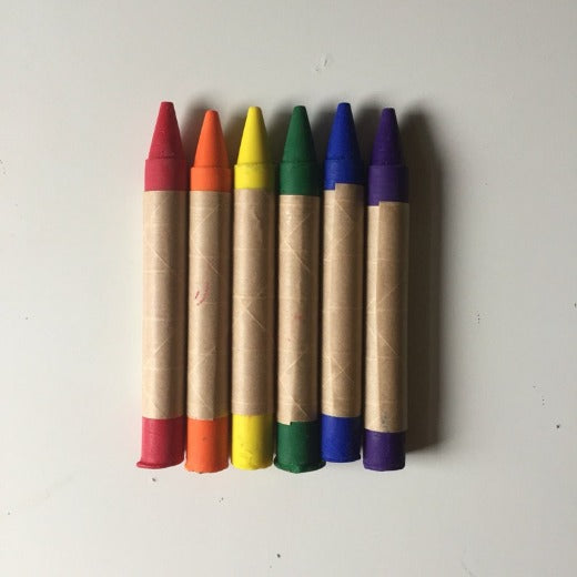 6 Best Non-Toxic Crayons for Kids And Toddlers - Cloth and Things